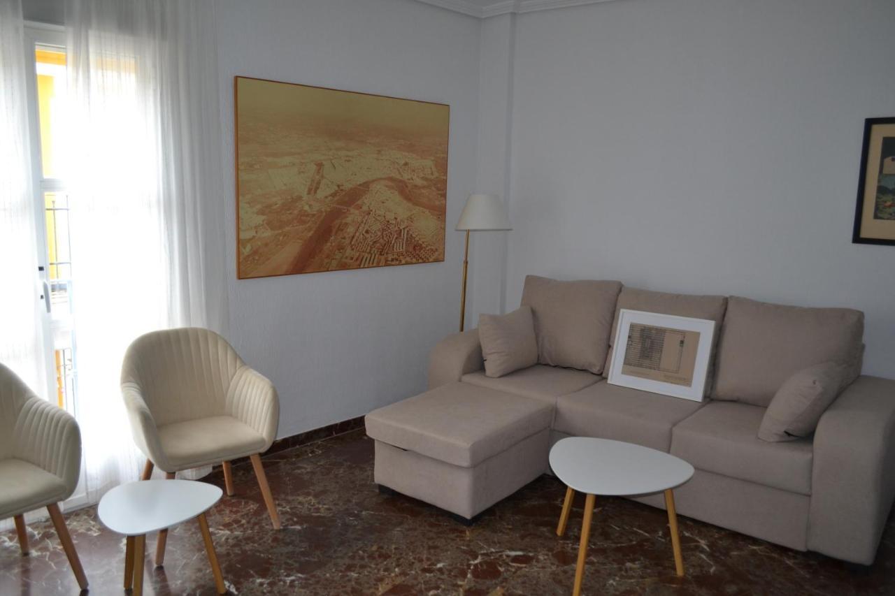 El Descanso Del Bailio By Guimar Cordoba Dış mekan fotoğraf